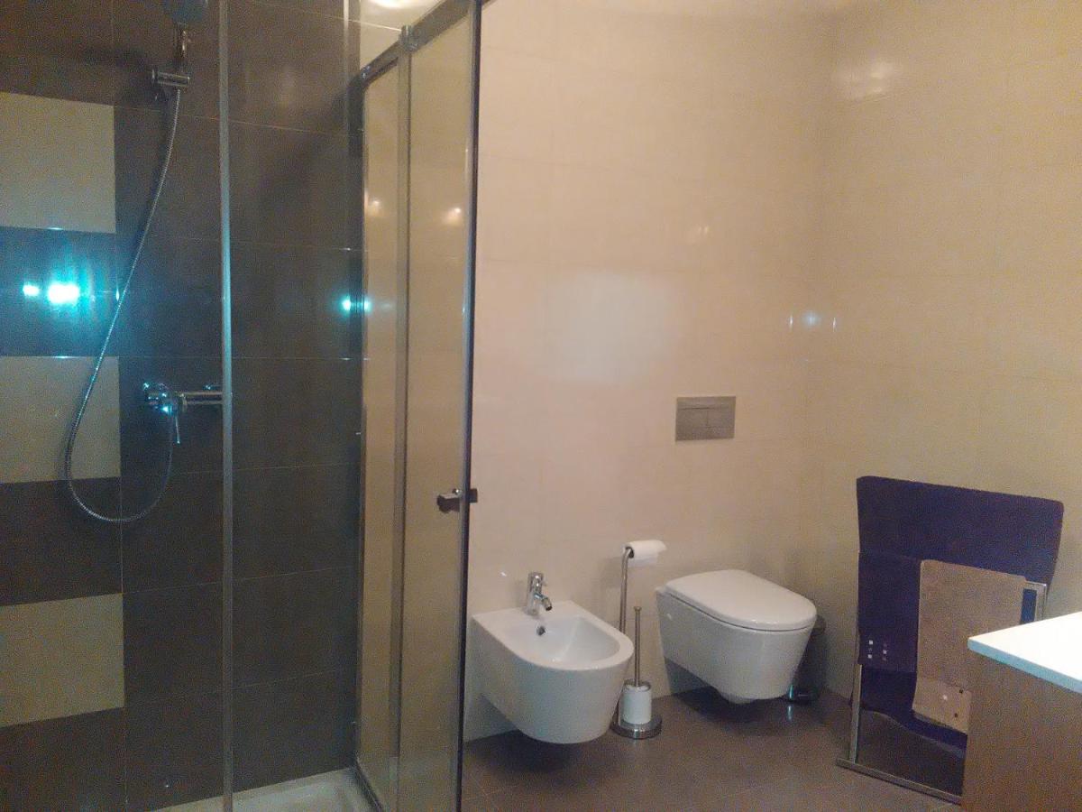 Family Room with Private Bathroom