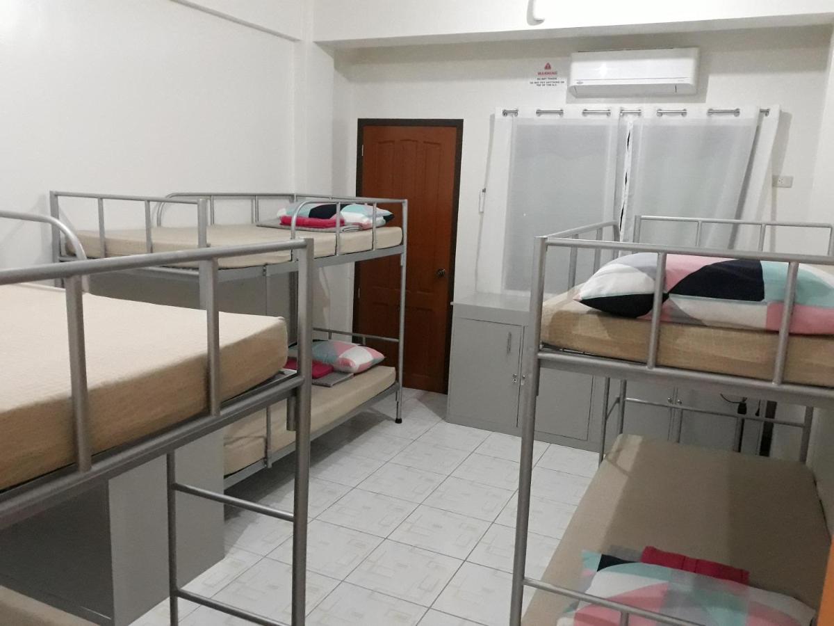 6-Bed Female Dormitory Room