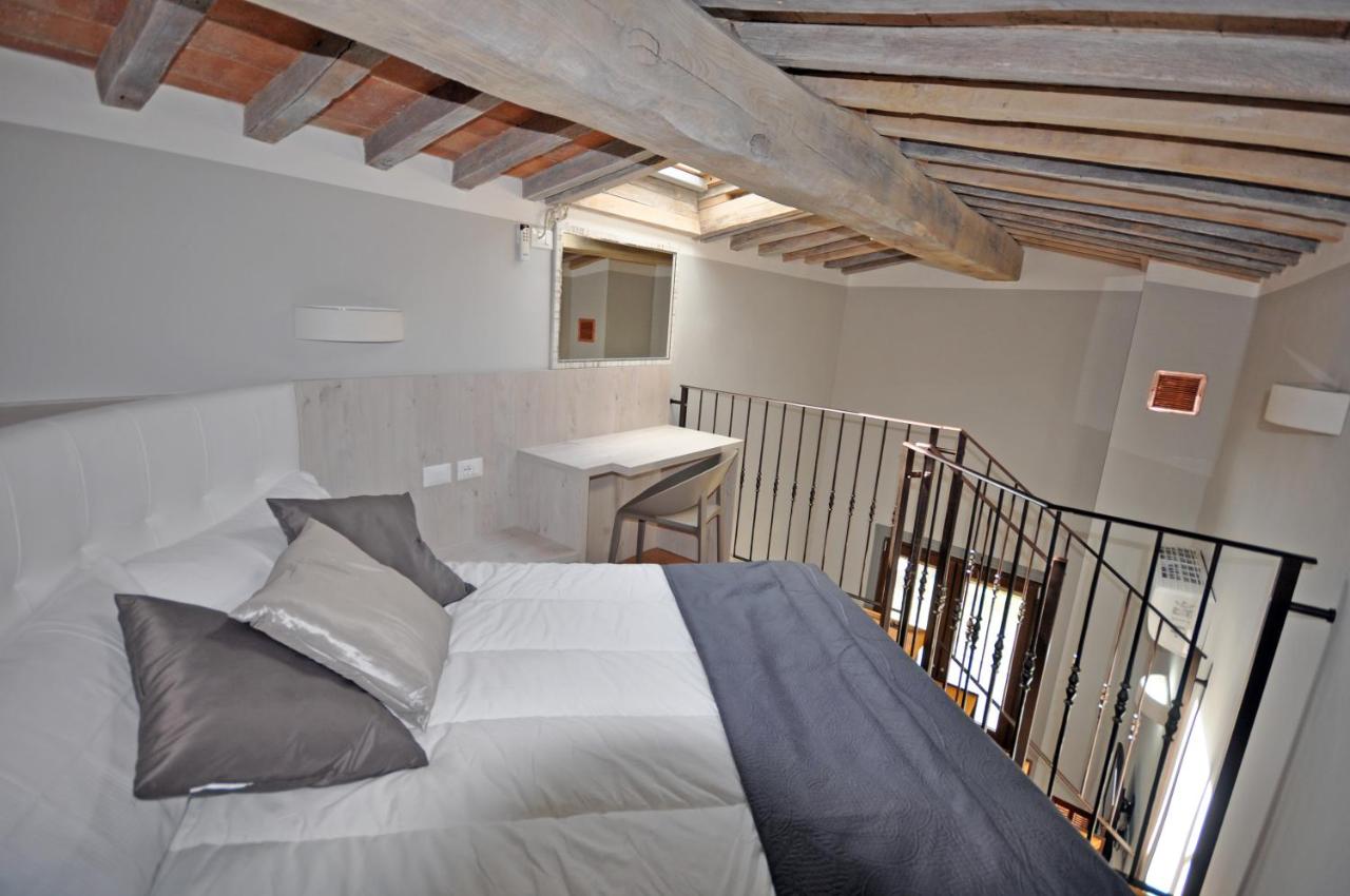 Suite con Vista Mare