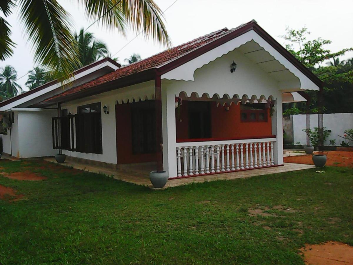 Nadee Villa 7 - B&B