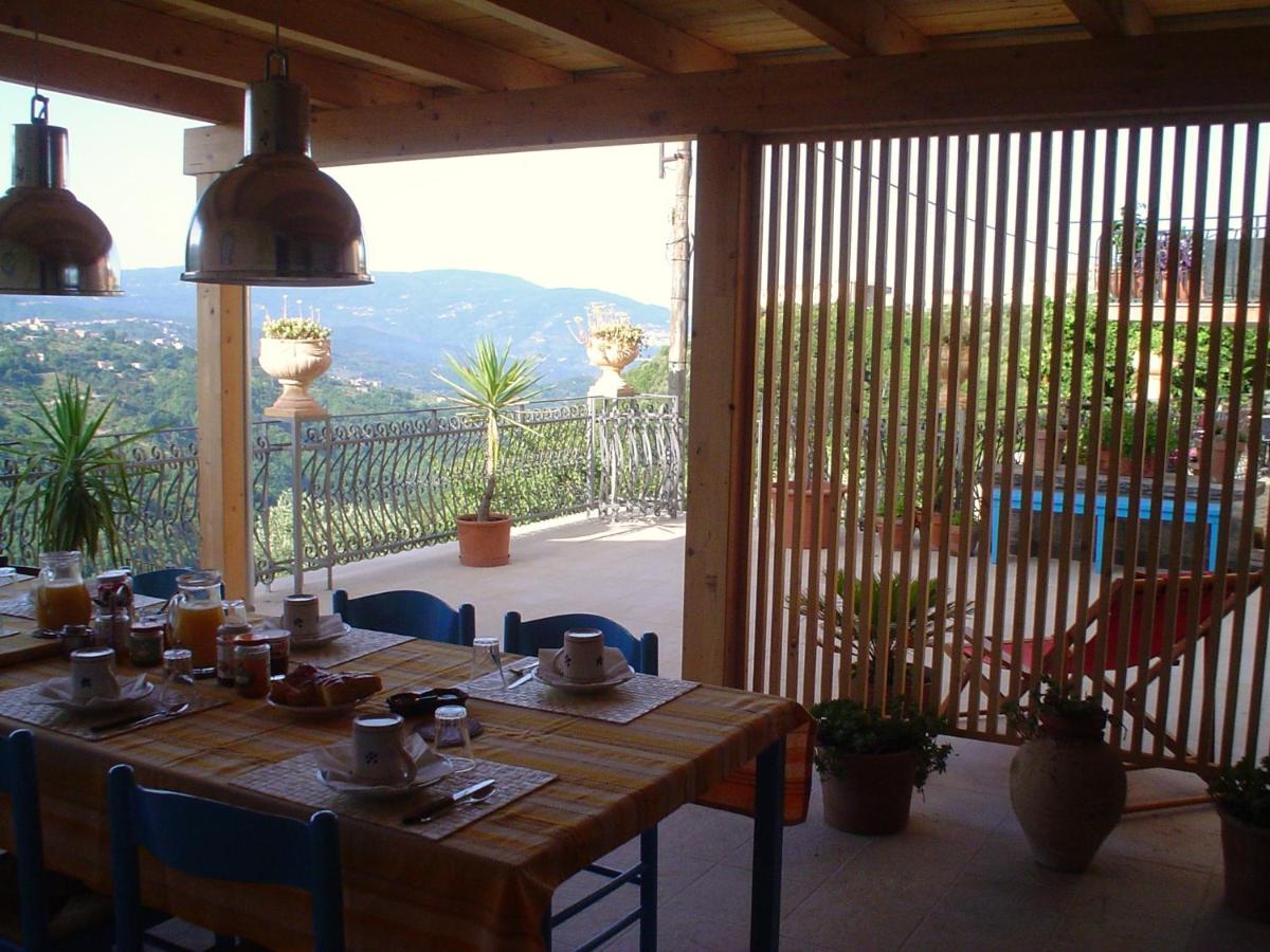 B&B Calabria - Ferienwohnung Cigliano