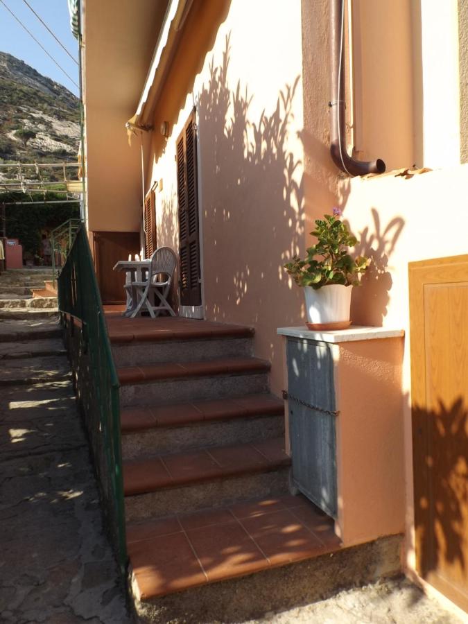 Appartamento Il Girasole - Chambres d’hôtes
