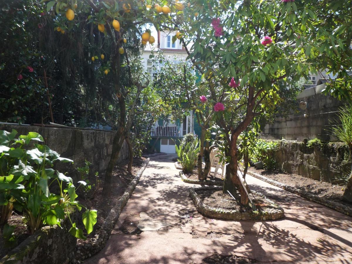 Casa Familiar do Porto - B&B