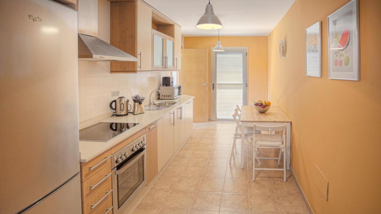 Villas Salinas Golf & Beach