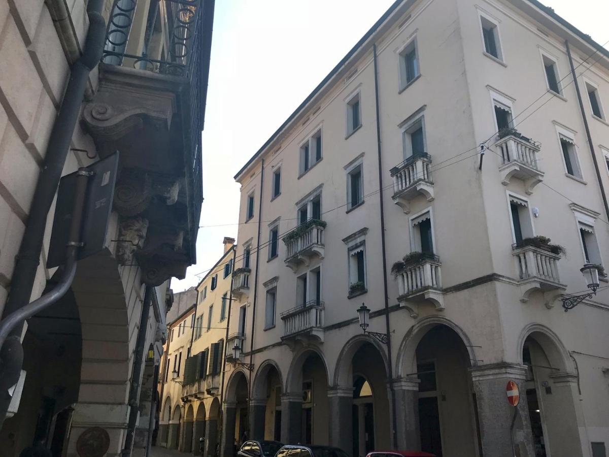 Casa Tadi Padova Centro - Bed and Breakfast