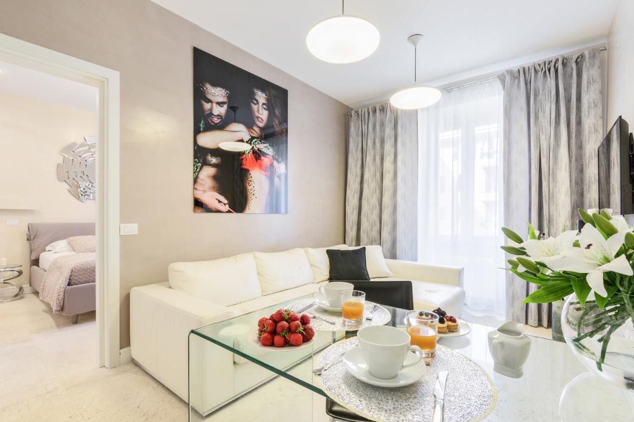 Appartamento con 1 Camera da Letto