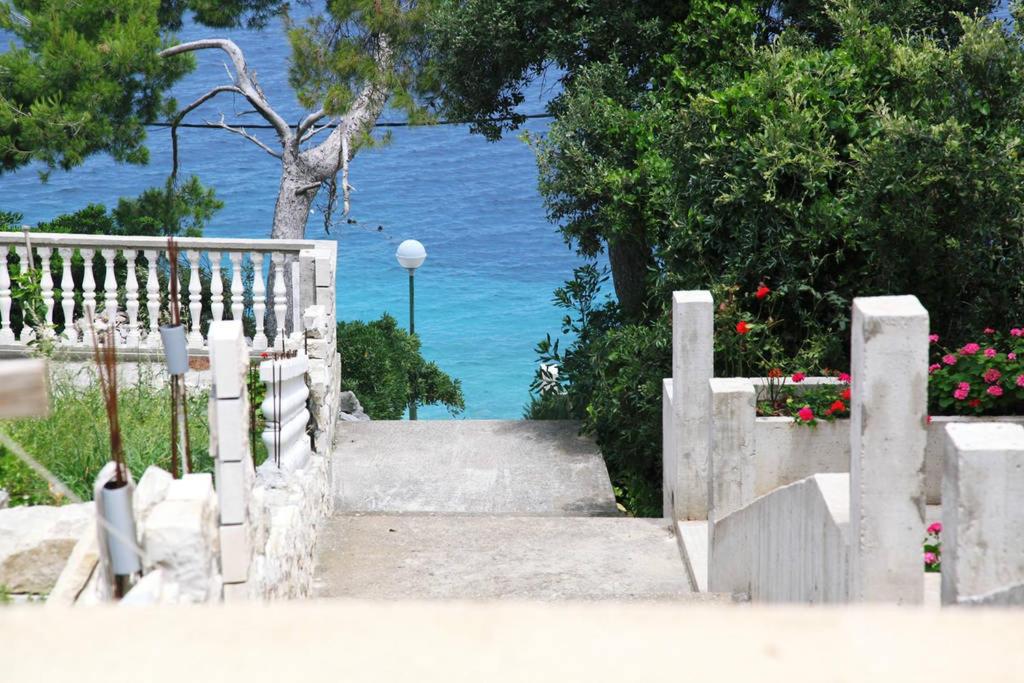 B&B Prigradica - Apartment with Sea View - Bed and Breakfast Prigradica
