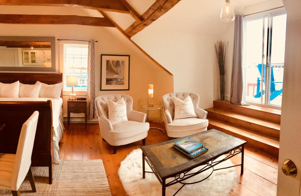 Suite King Deluxe