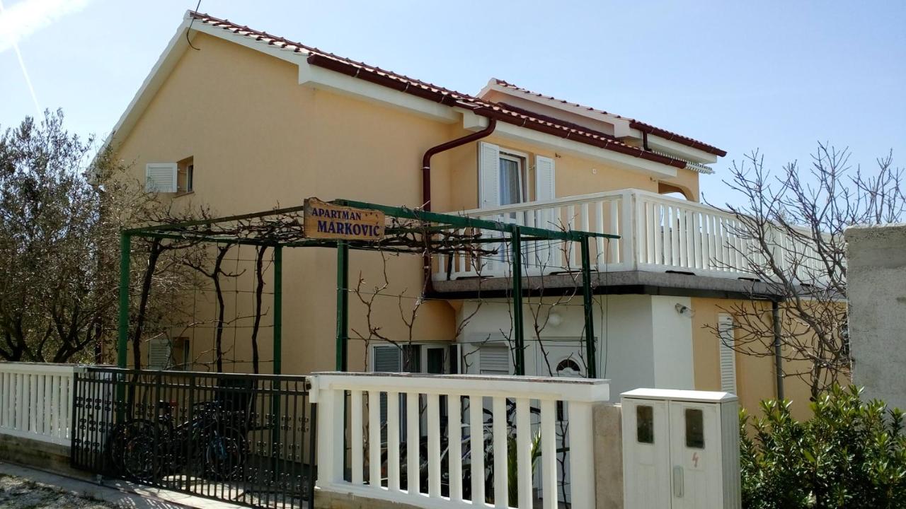 Marica Marković - B&B