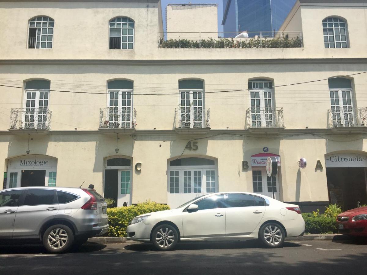 Suites Hamburgo - B&B