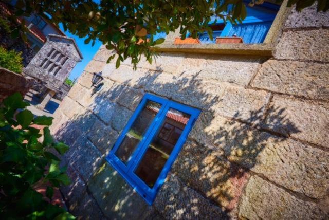 As Chivas - B&B Redondela