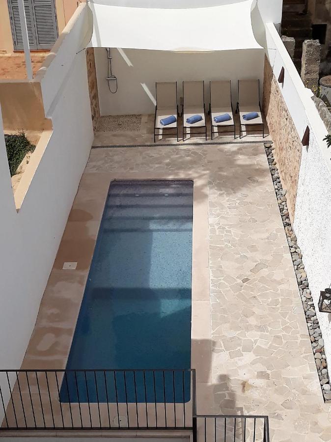 Major 72 - B&B Artà