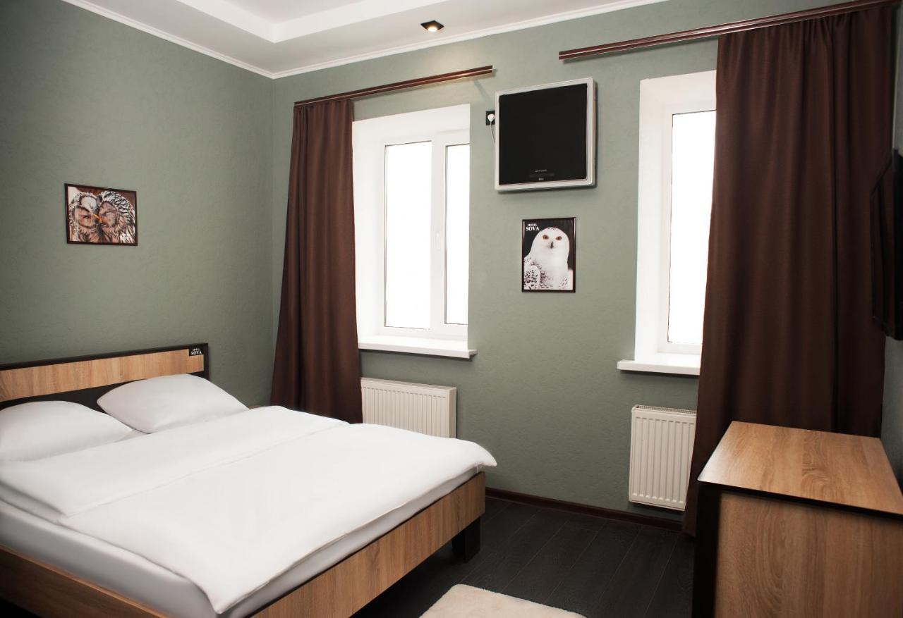 B&B Odessa - Sova - Bed and Breakfast Odessa