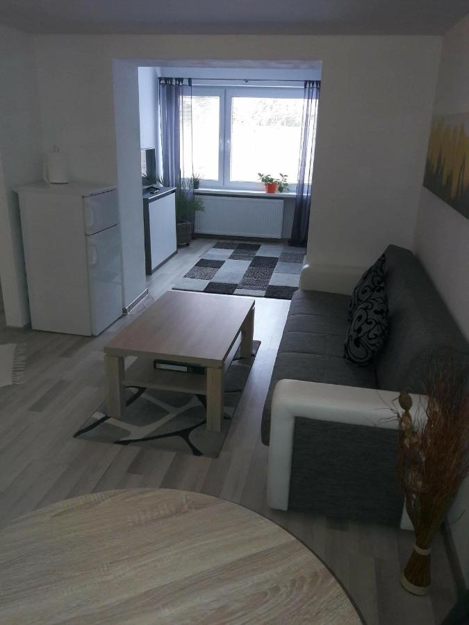 Privat pod Zamkom
