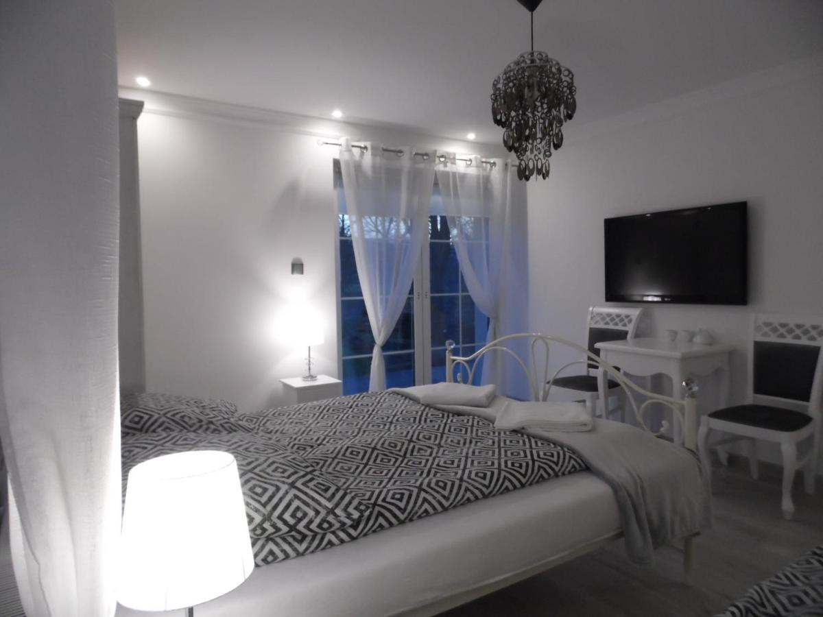 Triple Room with View