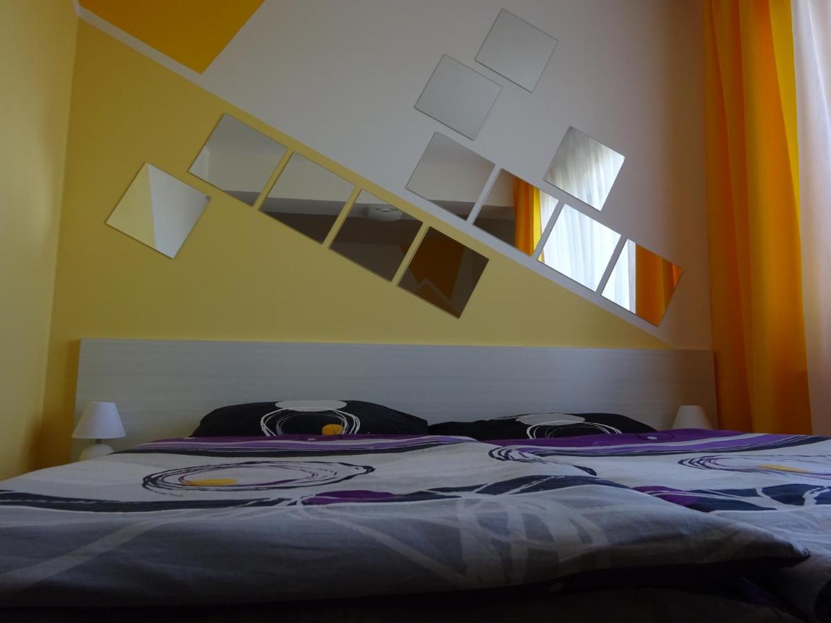 Appartement avec Balcon