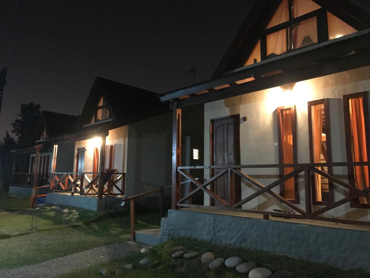 Bungalow 2 Chambres