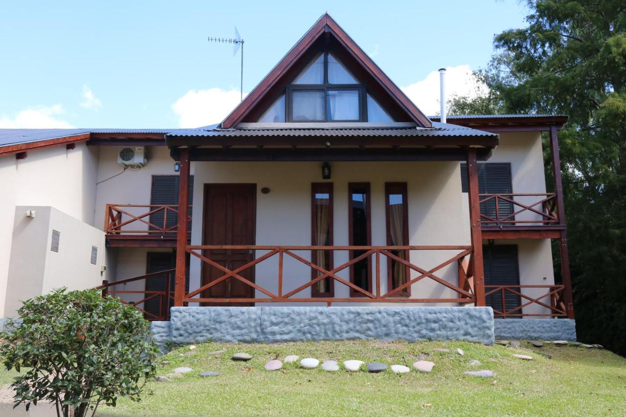 Bungalow mit 2 Schlafzimmern