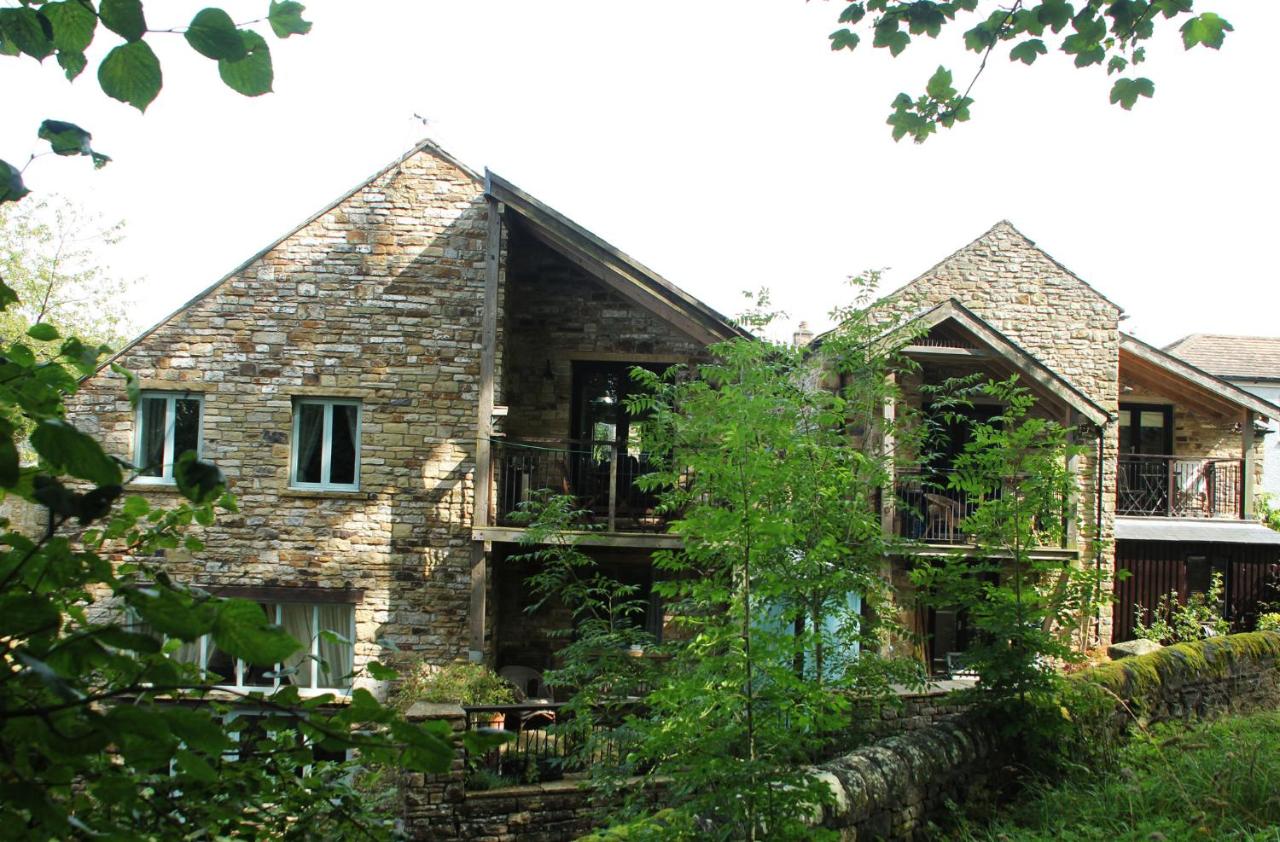 Alston Art Apartments - Chambres d’hôtes