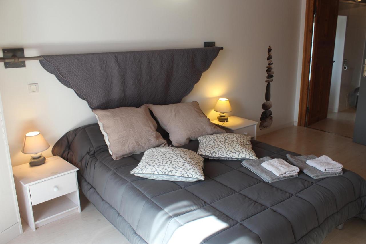Doppelzimmer mit Gartenblick