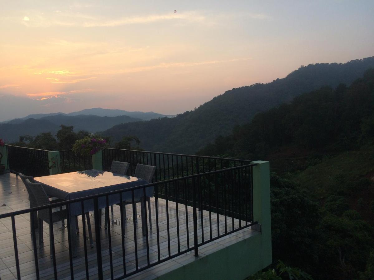 DoiTung Homestay ดอยตุงโฮมสเตย์ - Chambres d’hôtes Chiang Rai