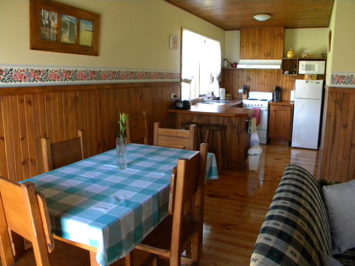 Cottage 2 Chambres - Birchwood