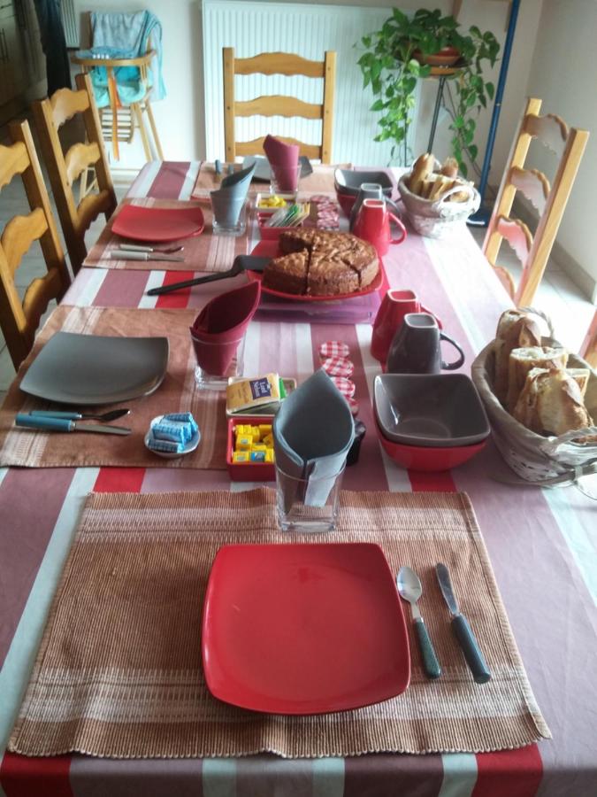 Familienzimmer mit Terrasse