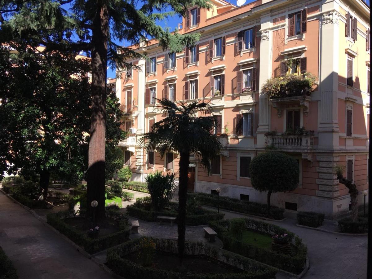 The Roman Way San Giovanni - B&B