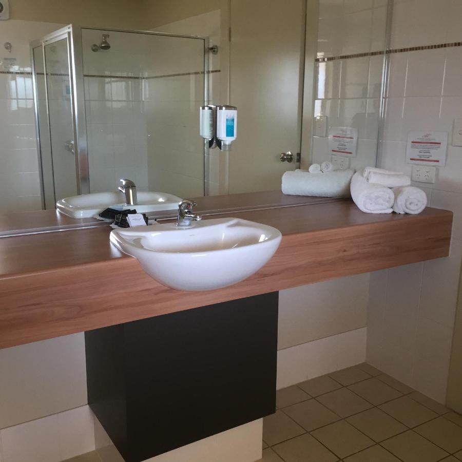 Double or Twin Room with Lawn View