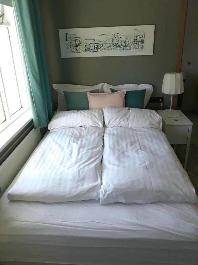 Dvoulůžkový pokoj s manželskou postelí