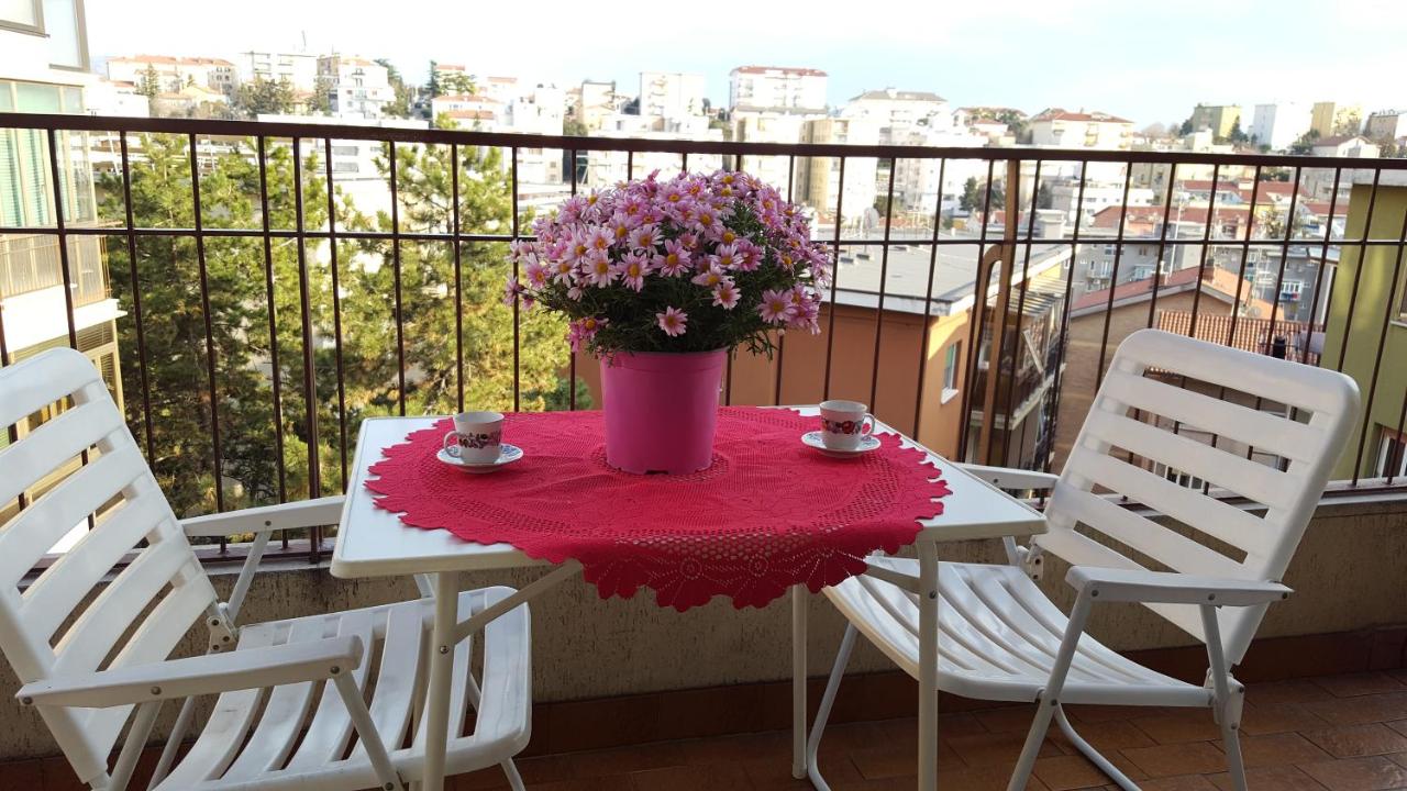 B&B Trieste - La casa di Fulvio - Bed and Breakfast Trieste