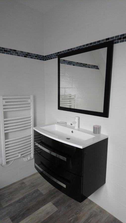 Gite Le Patelot - B&B Saint-Germain-sur-Ay