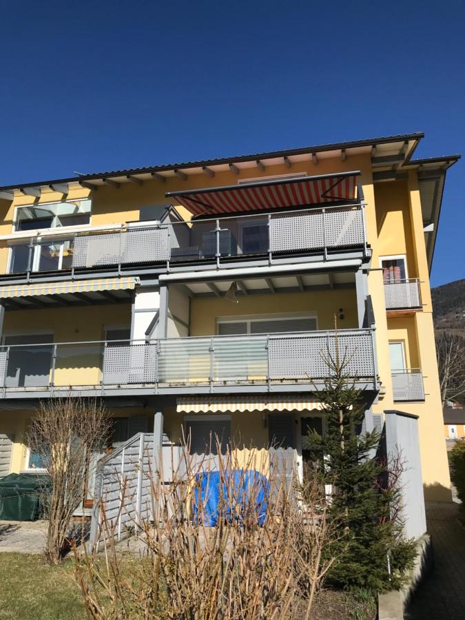 FeWo mit Seeblick - B&B