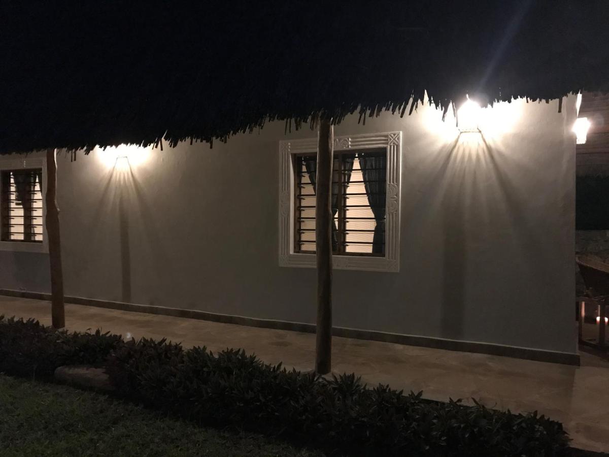One-Bedroom Villa