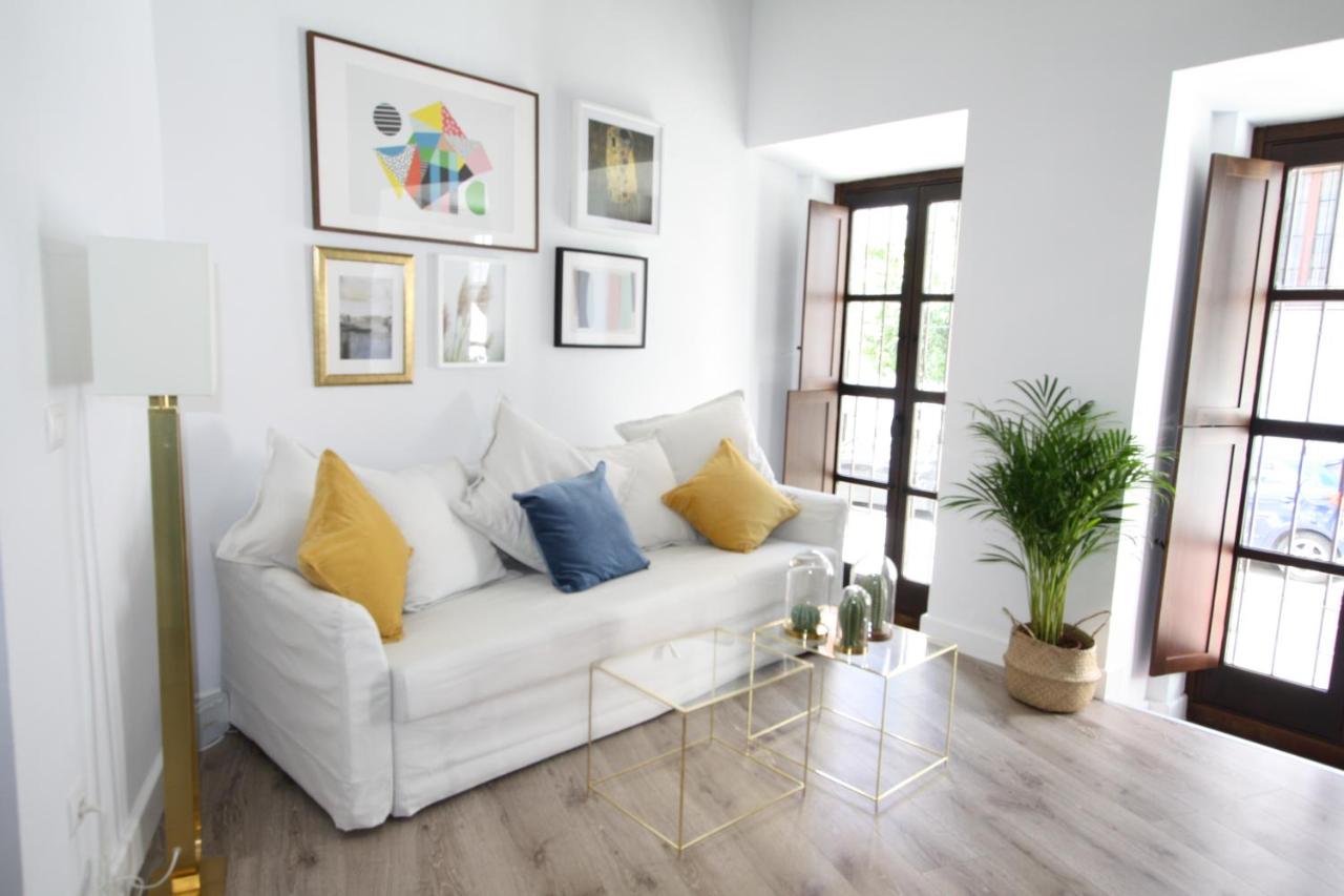 Apartamento San Fernando 27 - Bed and Breakfast