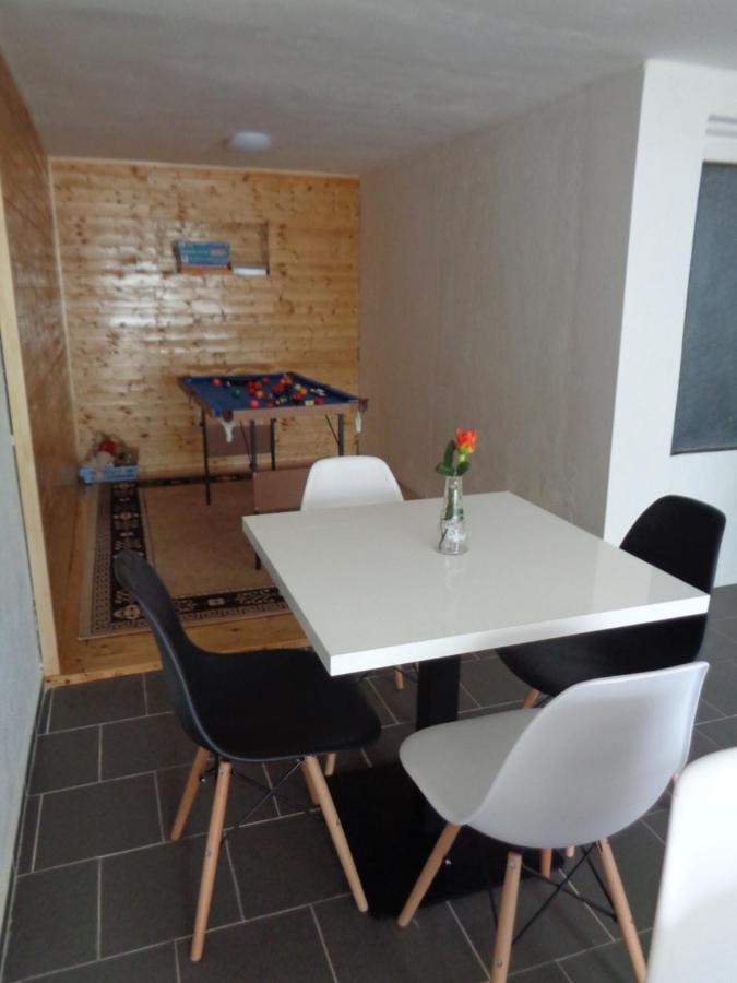Suite 1 Chambre