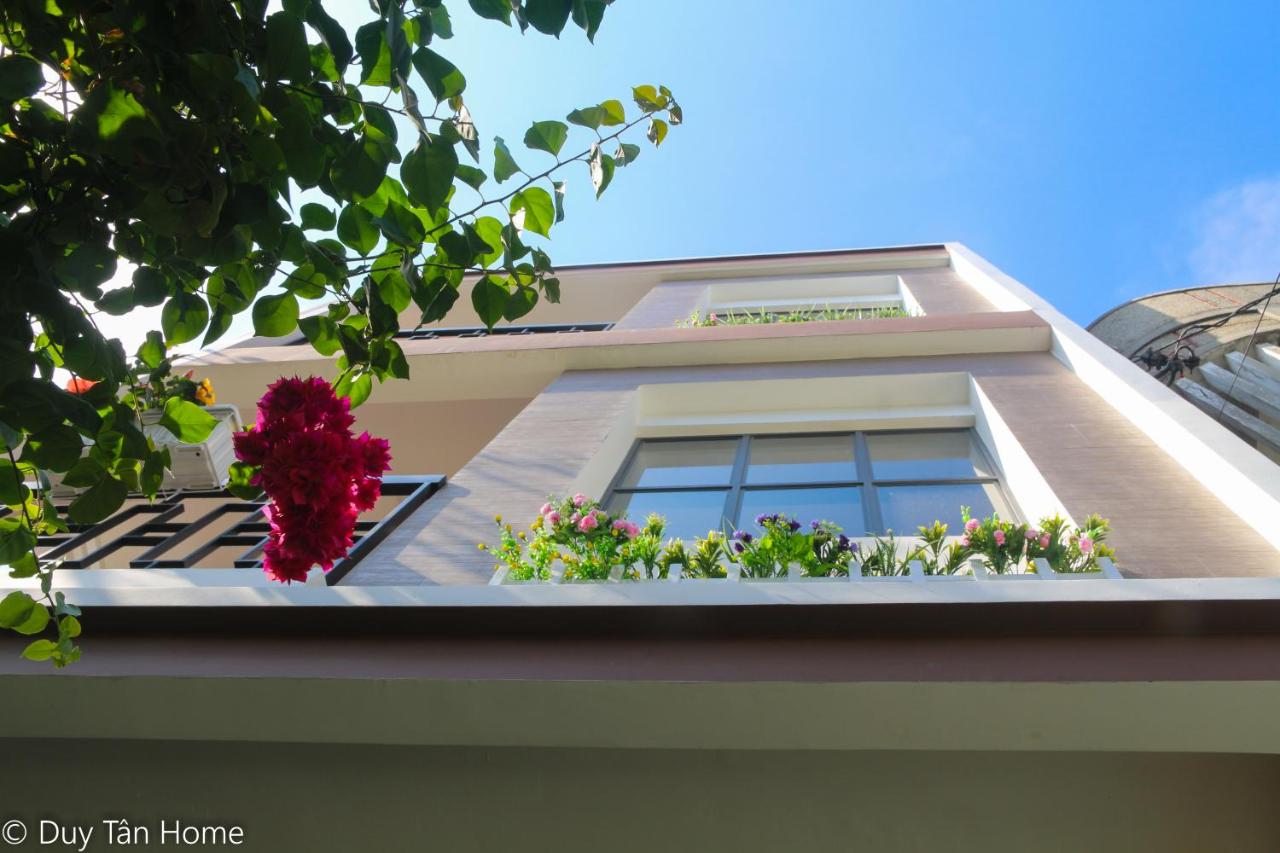 Duy Tan Home - Bed and Breakfast