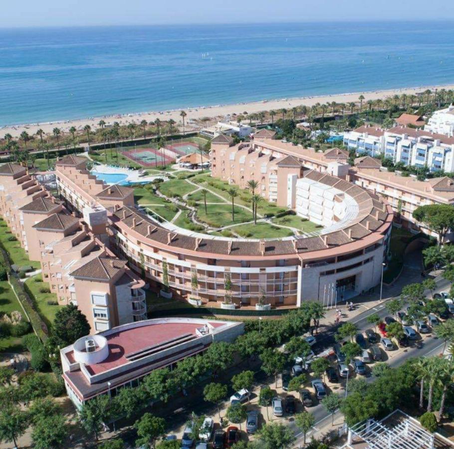 Las Américas Islantilla - B&B