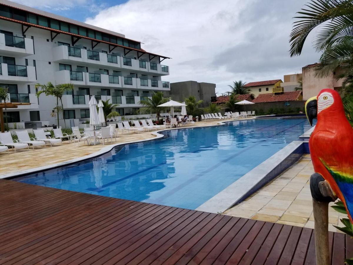 Laguna Beach Flat - LUXO - Bed and Breakfast Porto de Galinhas