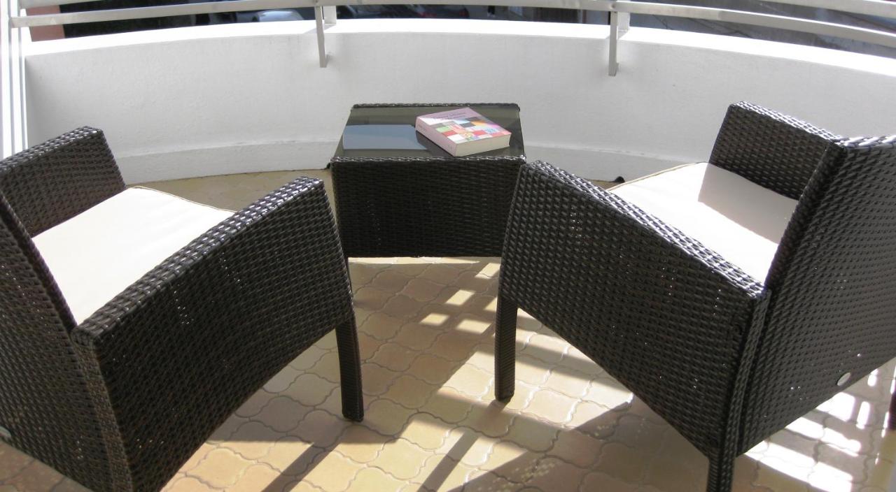 Two-Bedroom Apartment Balcony 1st Floor without elevator