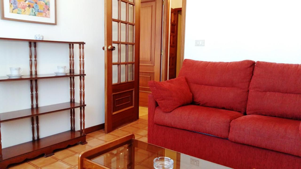 Standard Two-Bedroom Apartment 3rd Floor without elevator