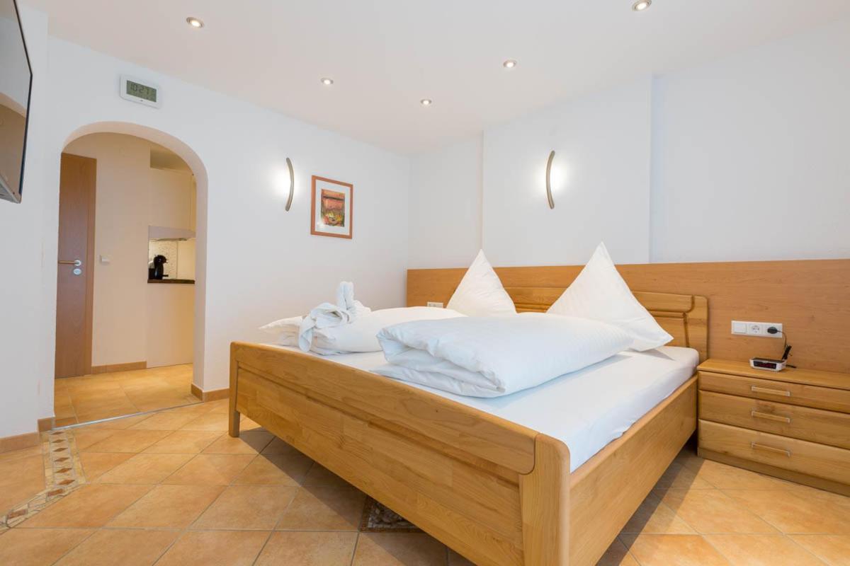 Apartamento - Planta baja