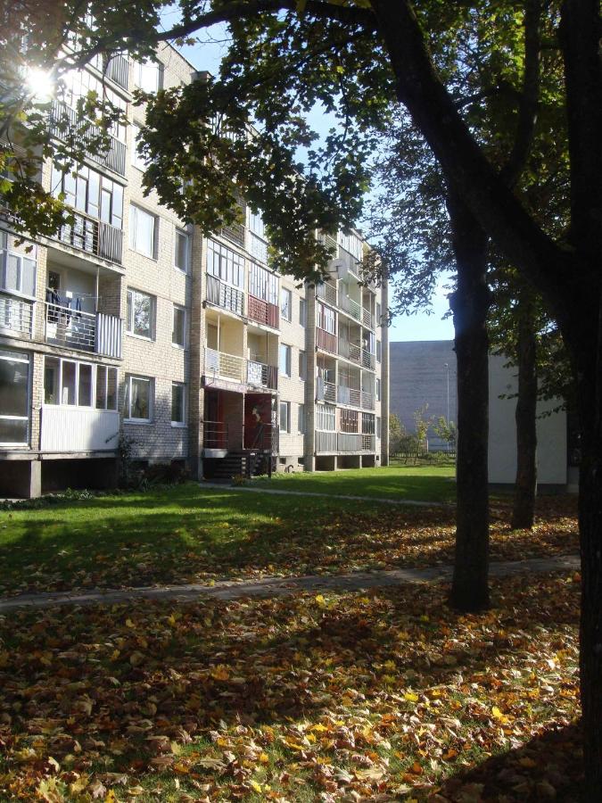 Anykščiai Center Apartment - B&B
