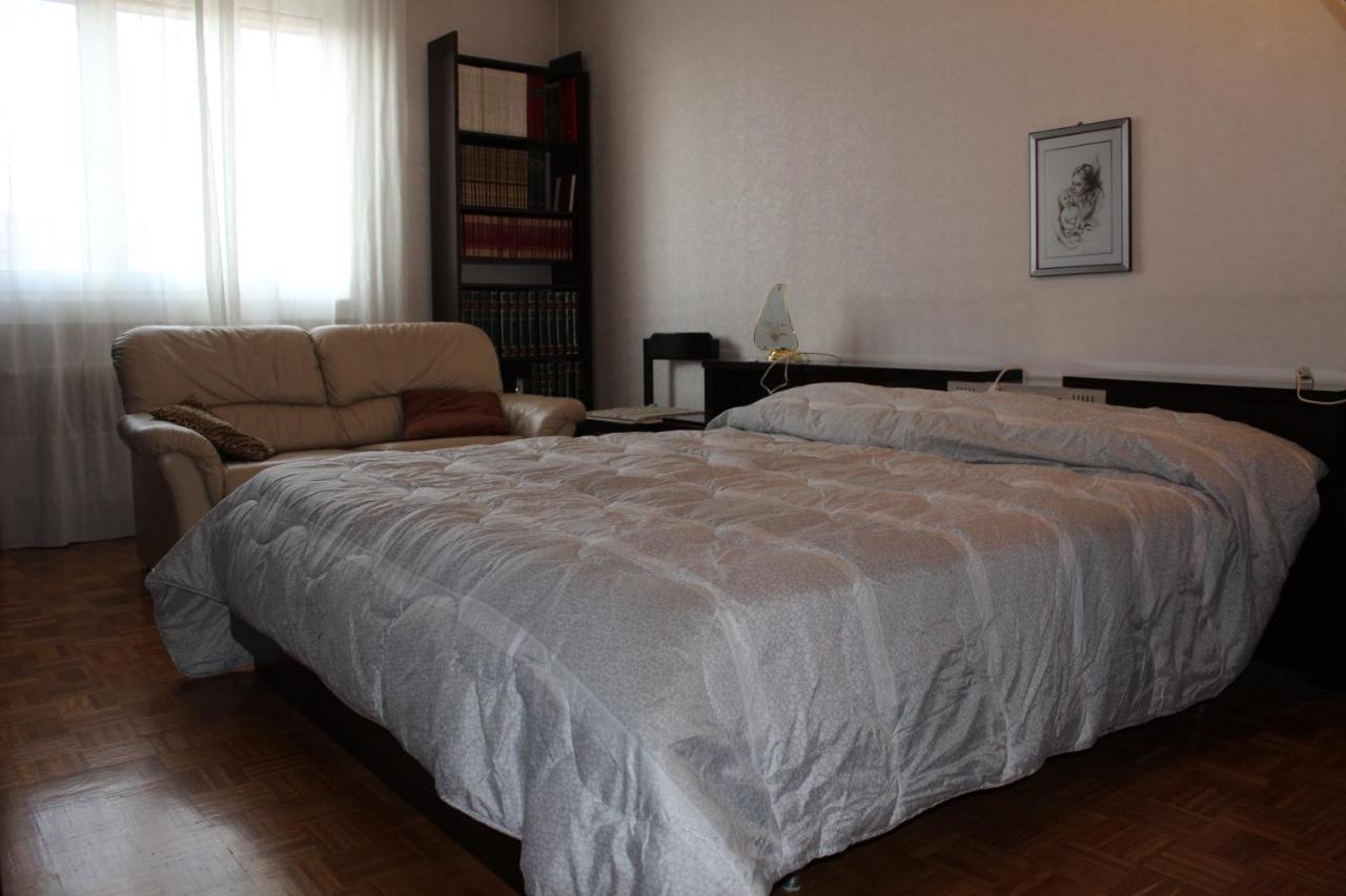 B&B Trieste - Da Federico - Bed and Breakfast Trieste