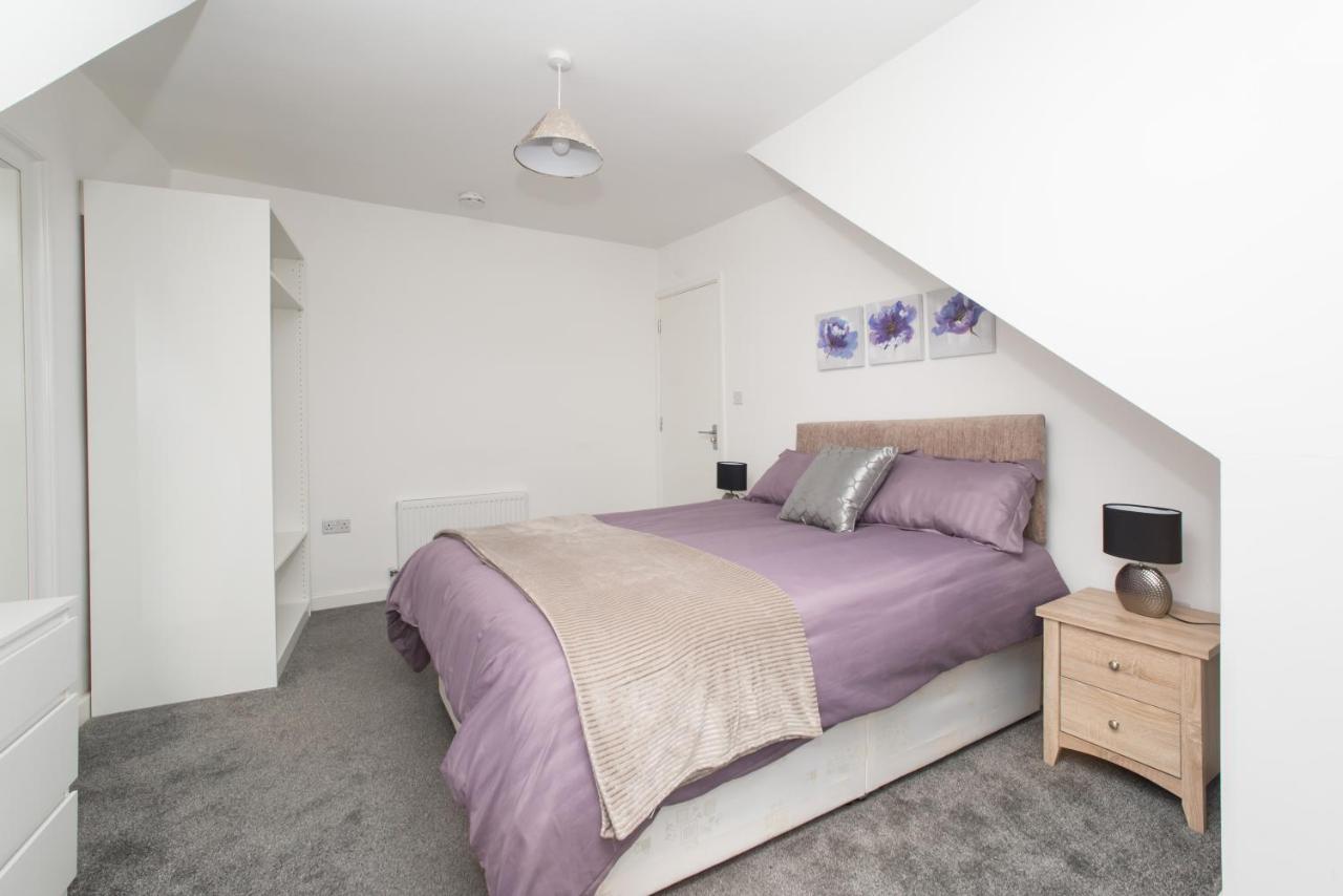 B&B Sunderland - Hylton Road - Bed and Breakfast Sunderland