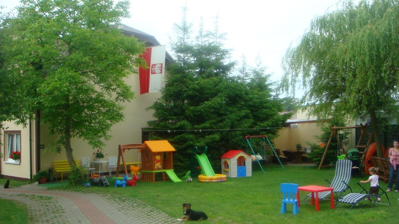 Sympatik - B&B