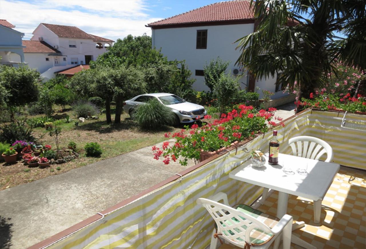 Apartments Ivo - B&B Petrcane