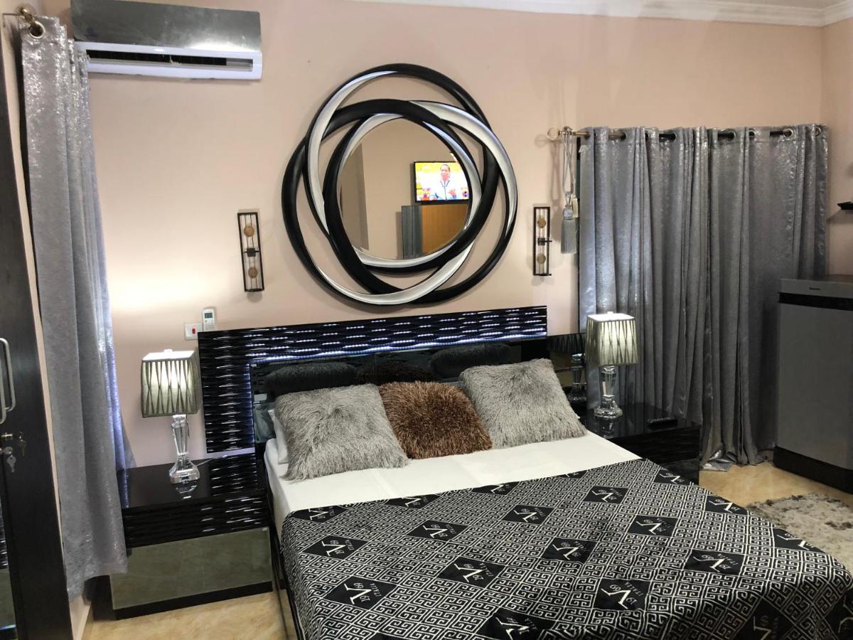 B&B Accra - Westland Villa - Bed and Breakfast Accra