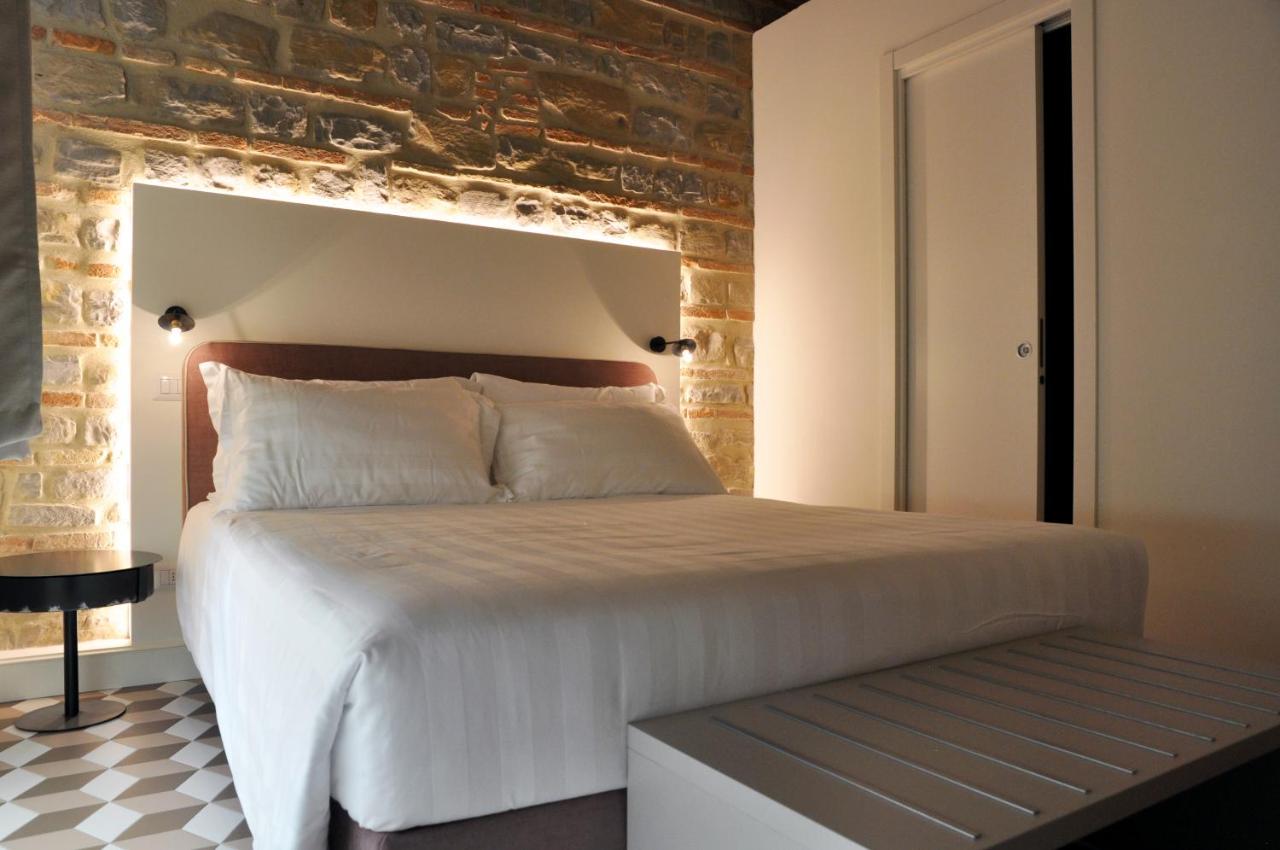 B&B Senigallia - Al Foro Annonario - Bed and Breakfast Senigallia