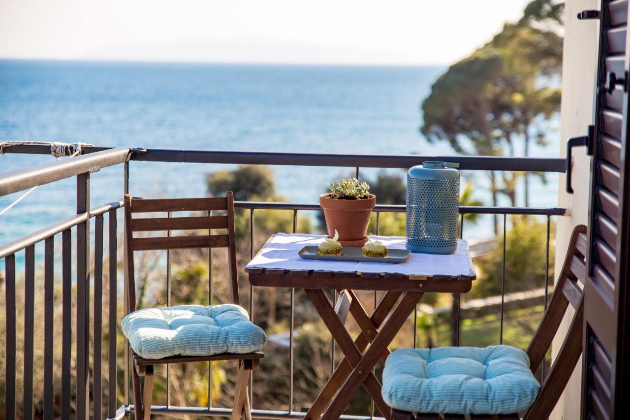 Apartment Katarina - B&B Opatija